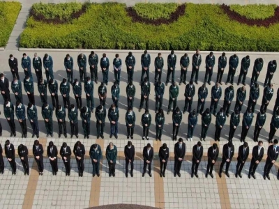 清明追思，家國(guó)永念